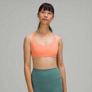 Lululemon Free to Be Bra Wild